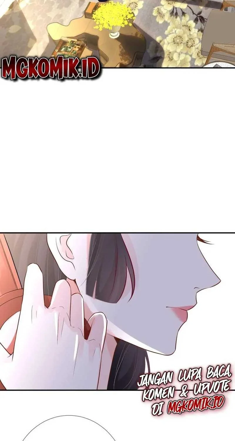 Bao Jin Wo De Xiao Majia Chapter 80 Gambar 24