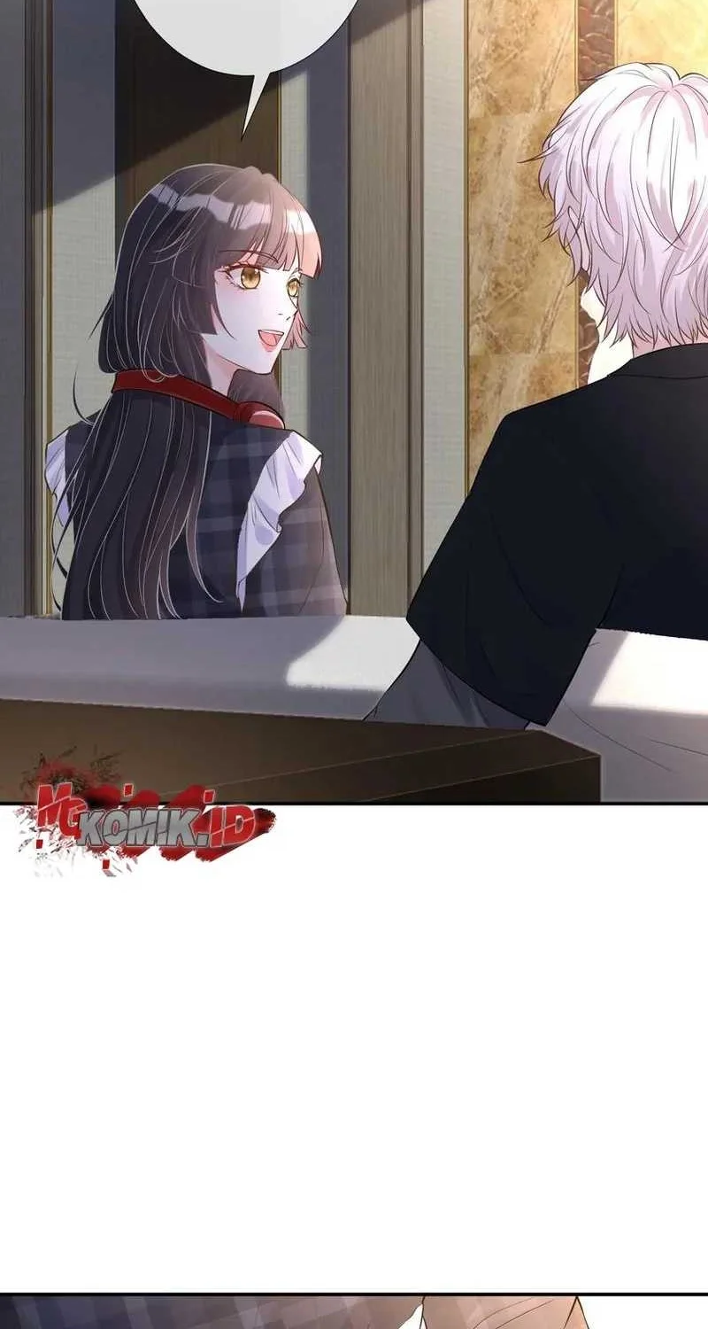 Bao Jin Wo De Xiao Majia Chapter 80 Gambar 26