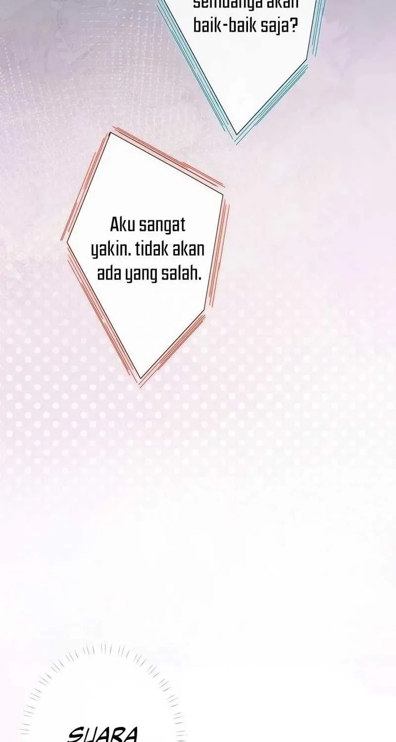 Bao Jin Wo De Xiao Majia Chapter 80 Gambar 32