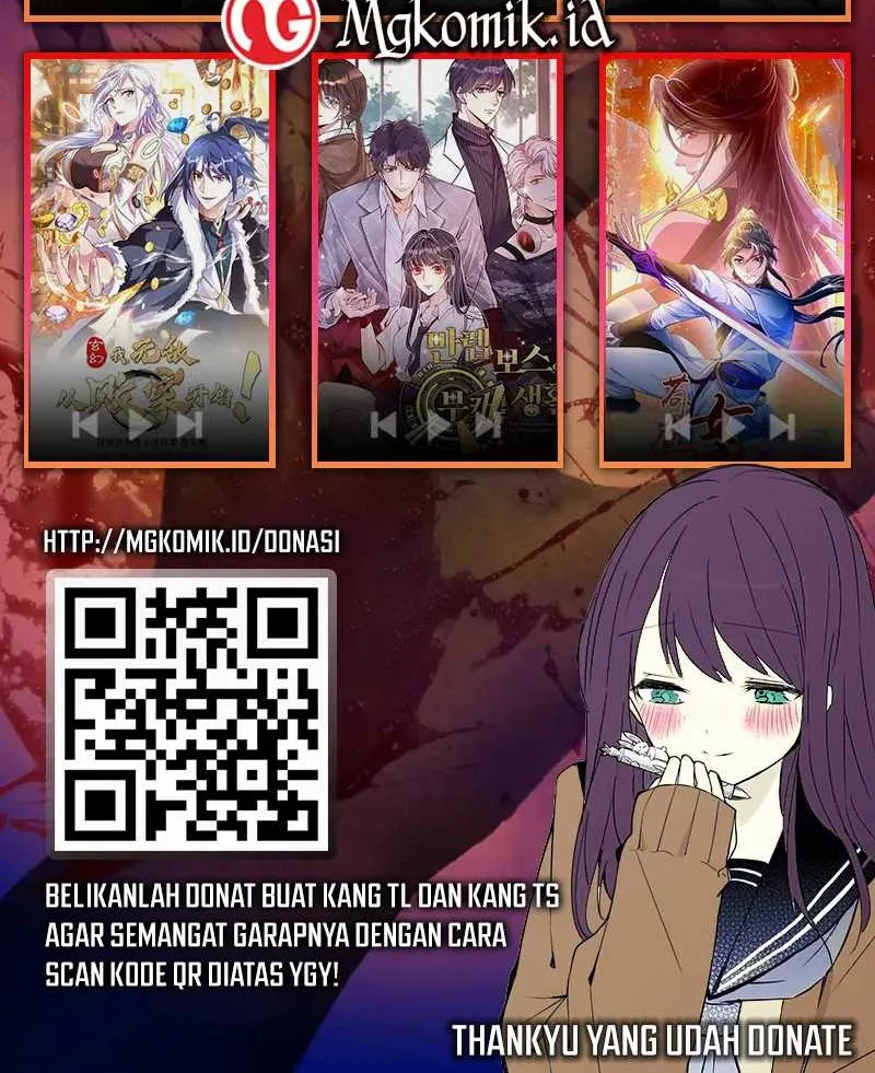 Bao Jin Wo De Xiao Majia Chapter 80 Gambar 34