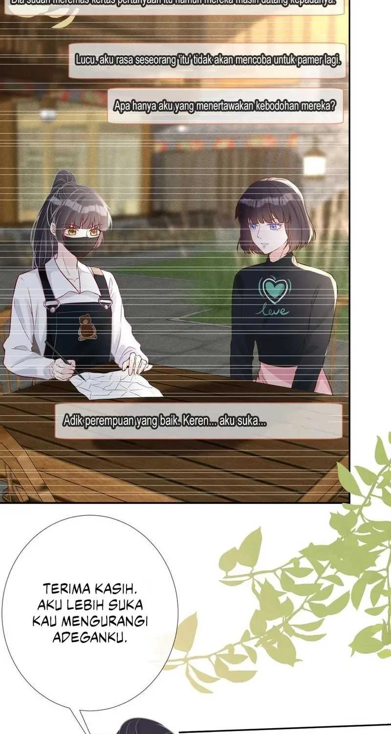 Bao Jin Wo De Xiao Majia Chapter 80 Gambar 4