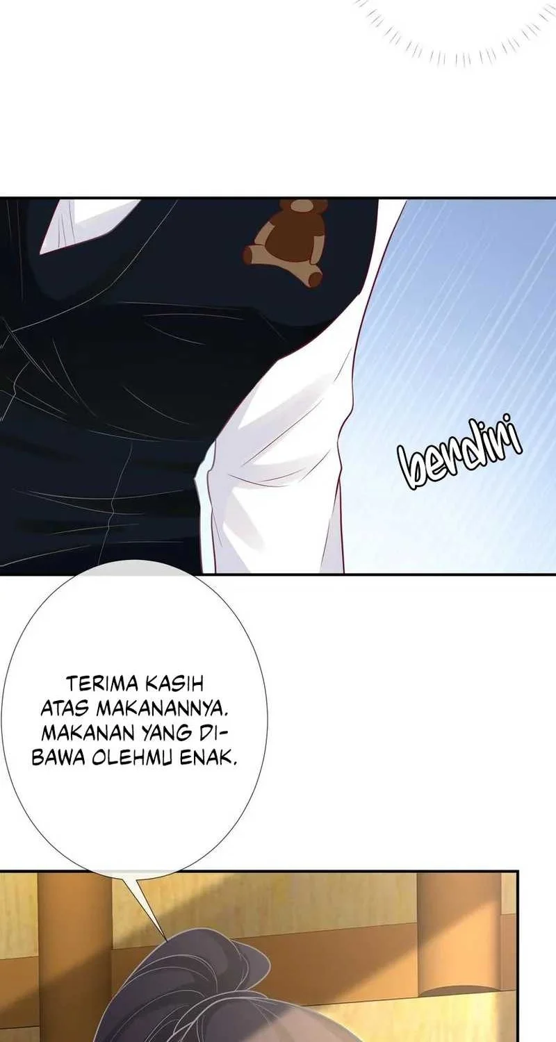 Bao Jin Wo De Xiao Majia Chapter 80 Gambar 6