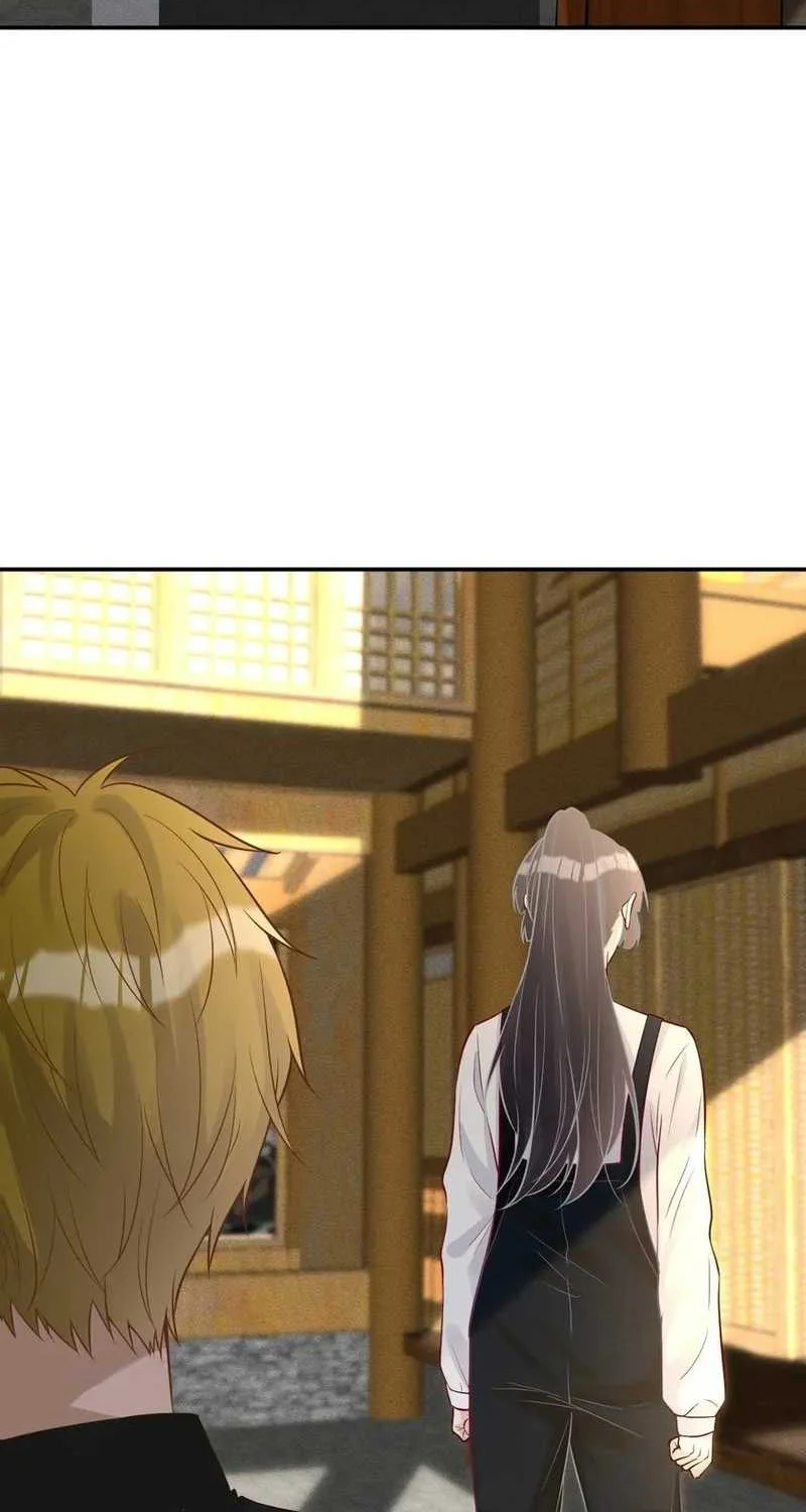 Bao Jin Wo De Xiao Majia Chapter 80 Gambar 8