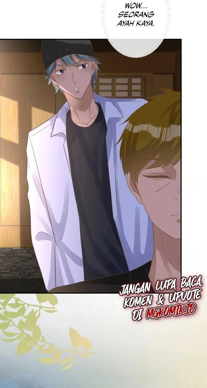 Bao Jin Wo De Xiao Majia Chapter 80 Gambar 10