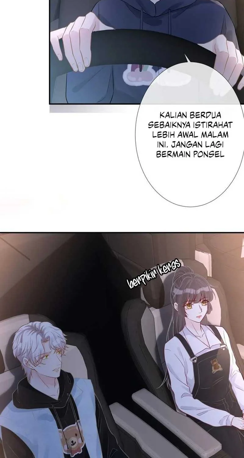 Bao Jin Wo De Xiao Majia Chapter 80 Gambar 12