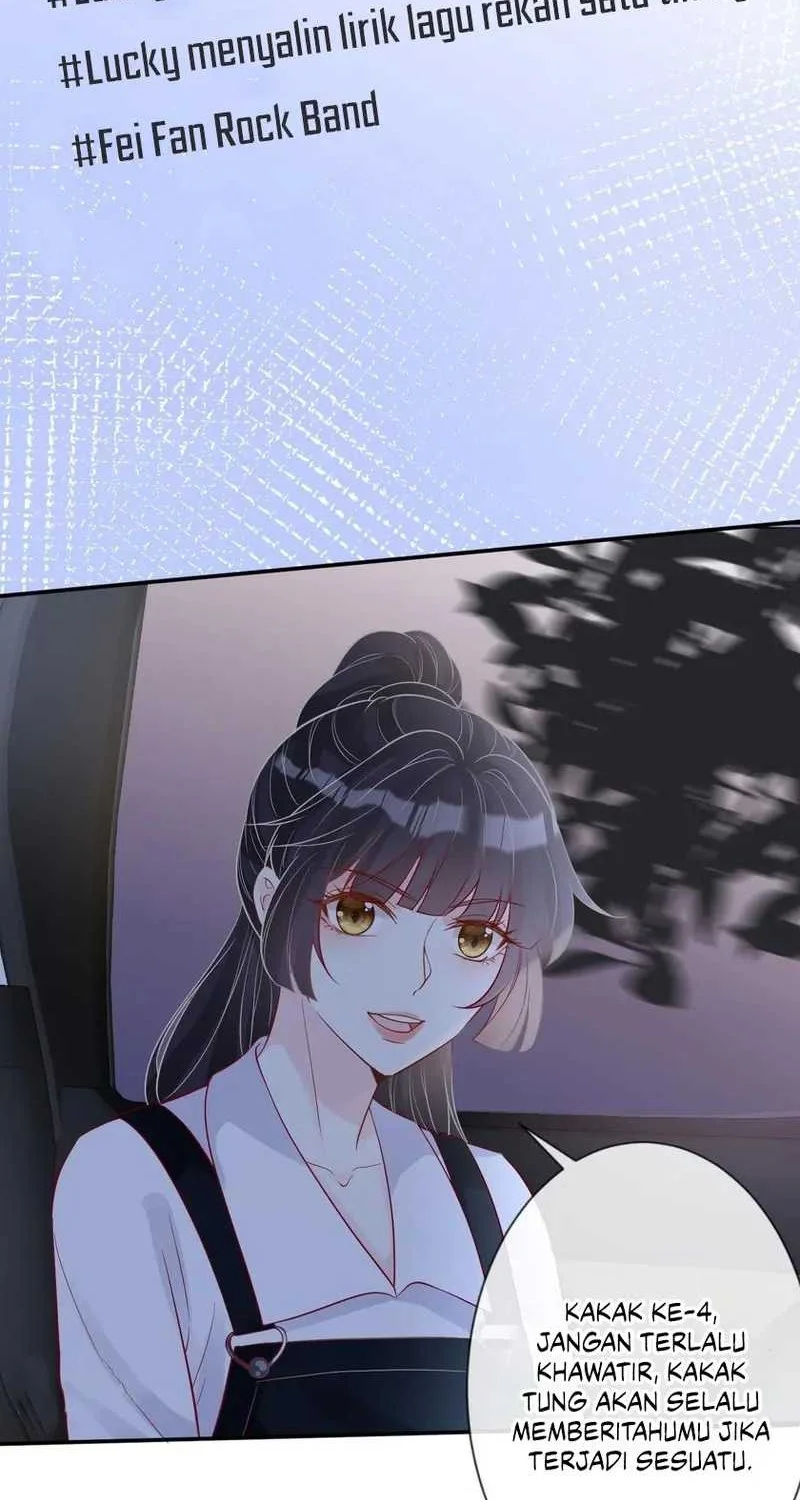 Bao Jin Wo De Xiao Majia Chapter 80 Gambar 14