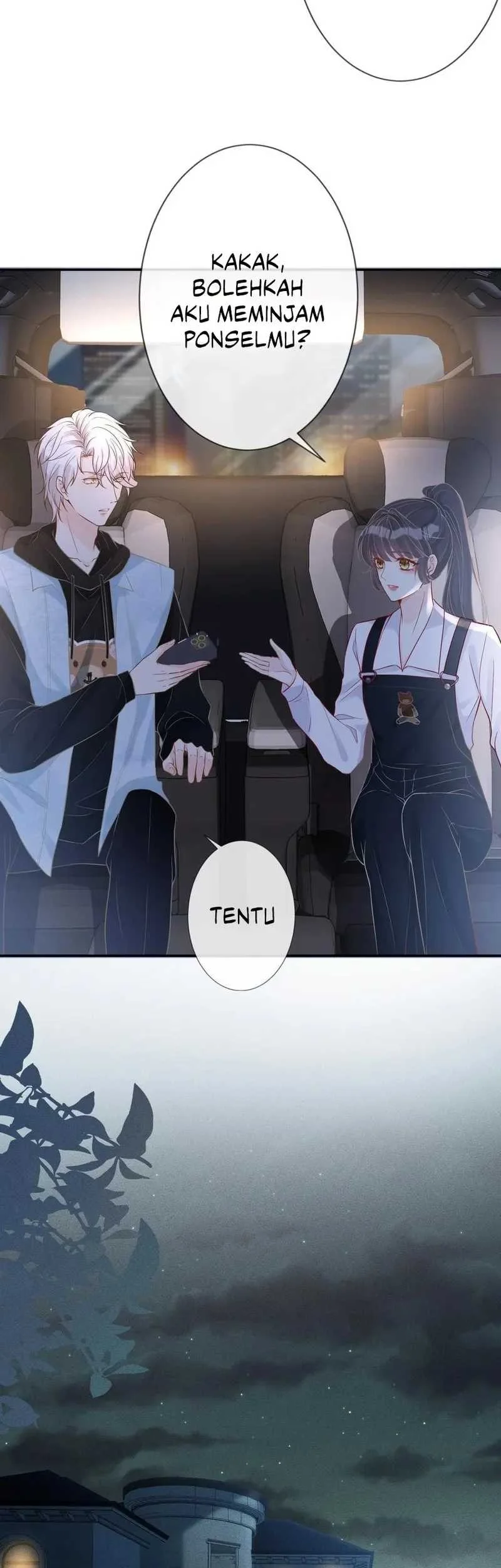 Bao Jin Wo De Xiao Majia Chapter 80 Gambar 15