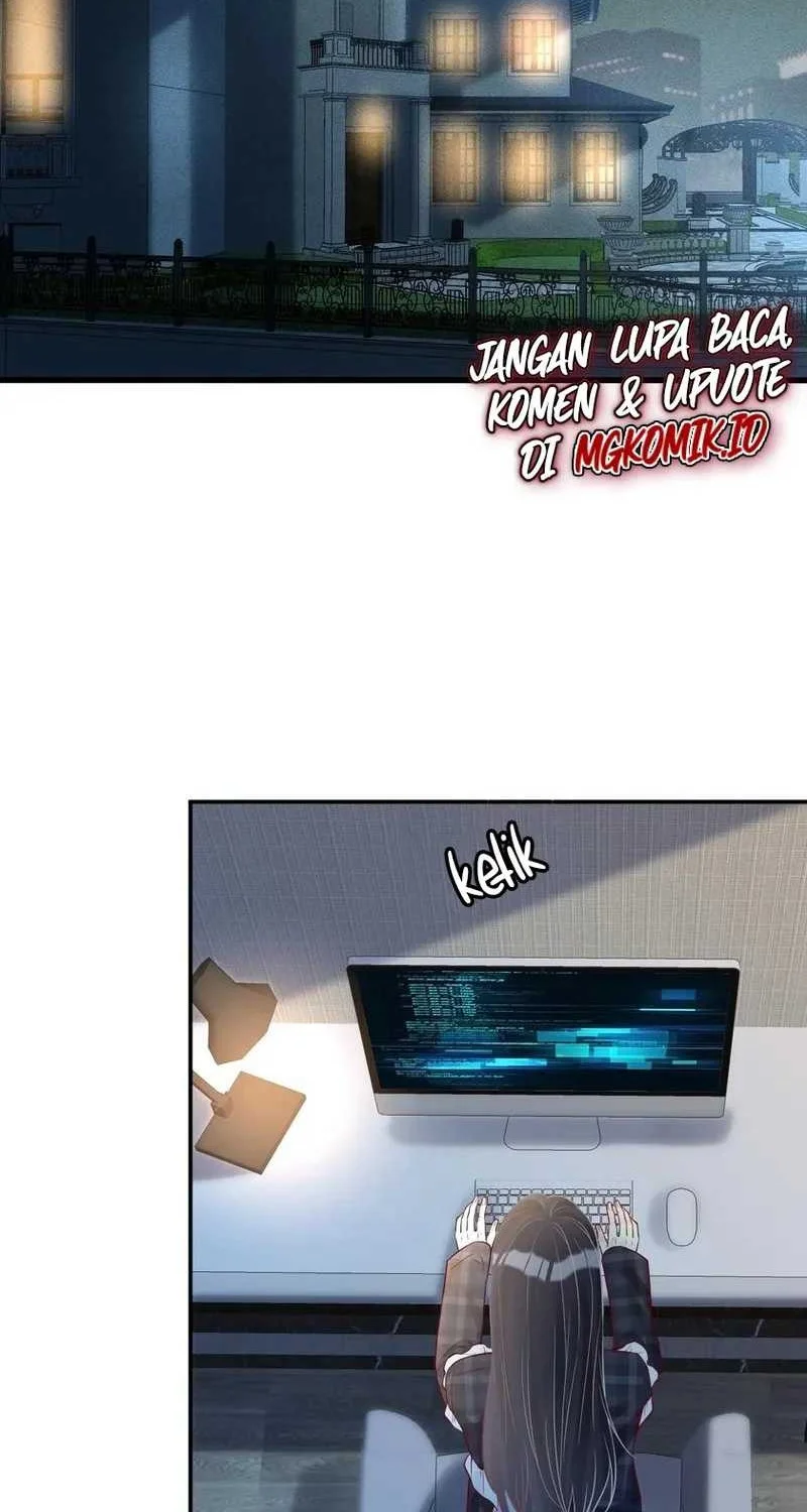 Bao Jin Wo De Xiao Majia Chapter 80 Gambar 16