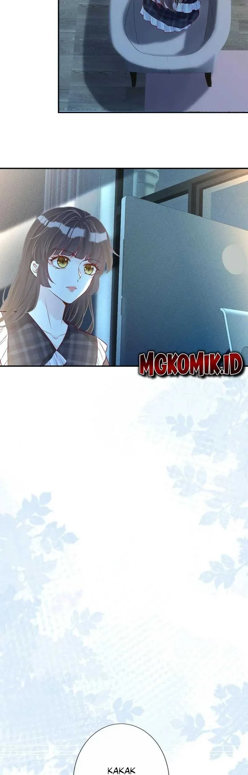 Bao Jin Wo De Xiao Majia Chapter 80 Gambar 17