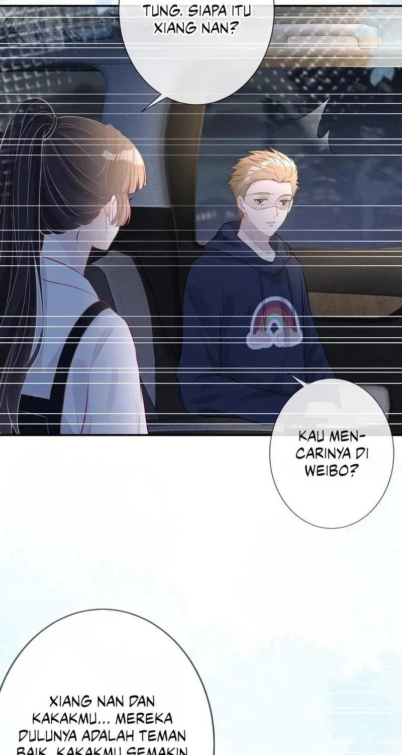 Bao Jin Wo De Xiao Majia Chapter 80 Gambar 18