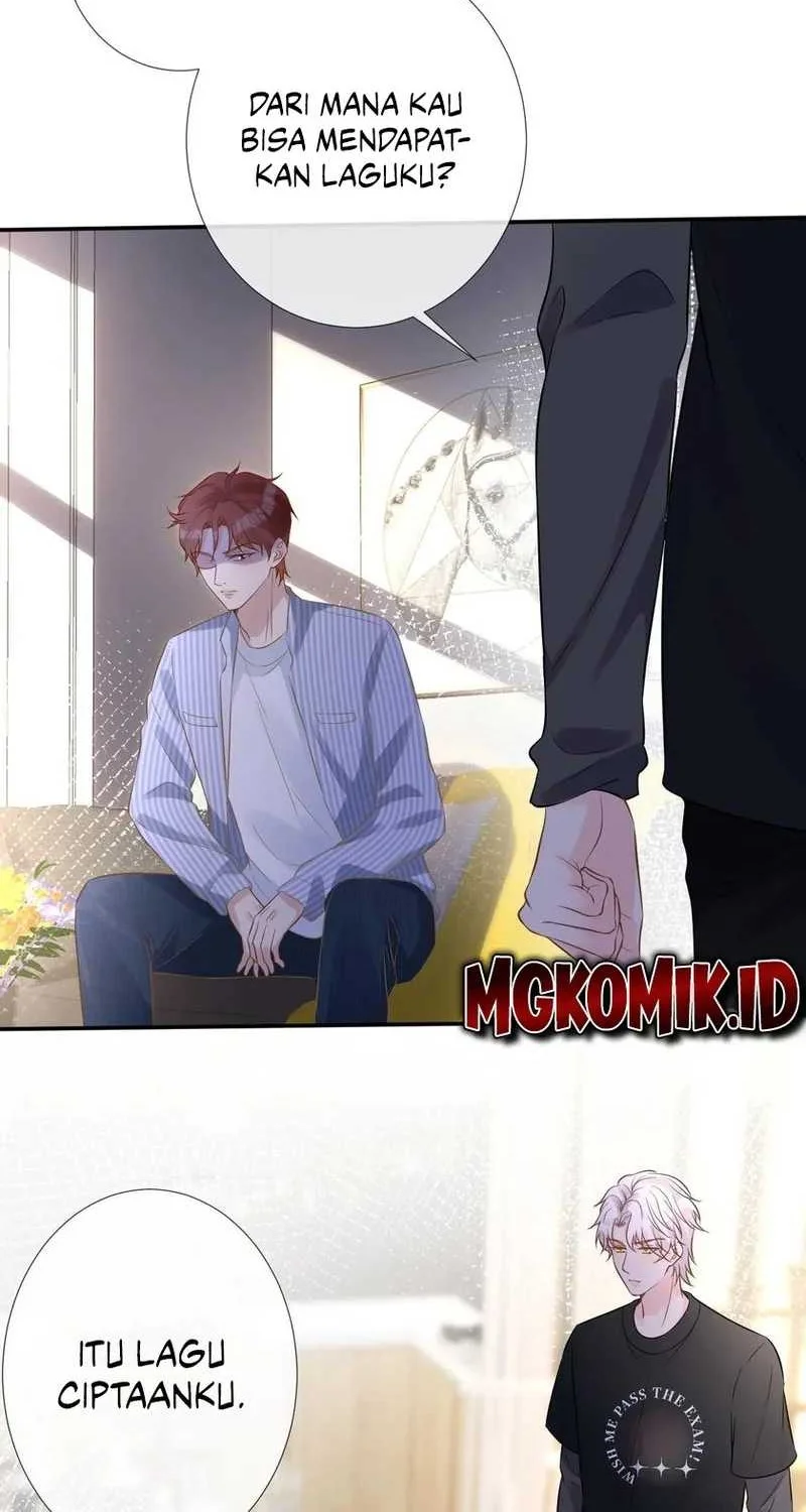 Bao Jin Wo De Xiao Majia Chapter 81 Gambar 20