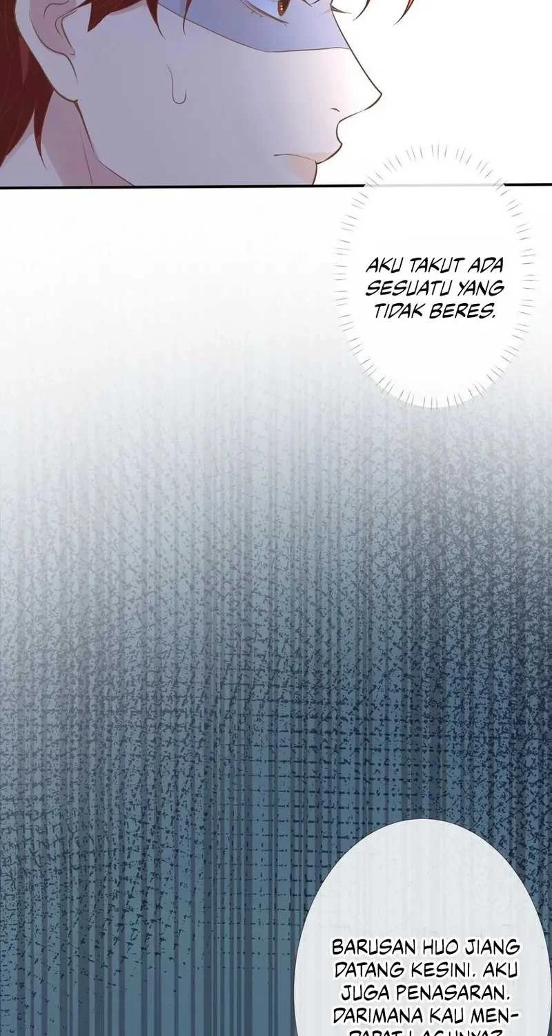 Bao Jin Wo De Xiao Majia Chapter 81 Gambar 26