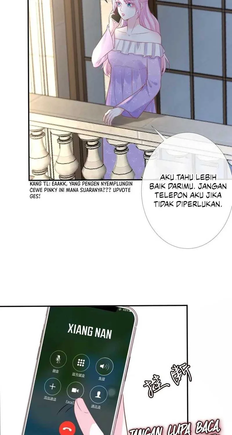 Bao Jin Wo De Xiao Majia Chapter 81 Gambar 28