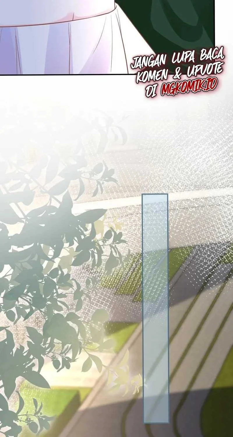 Bao Jin Wo De Xiao Majia Chapter 81 Gambar 32