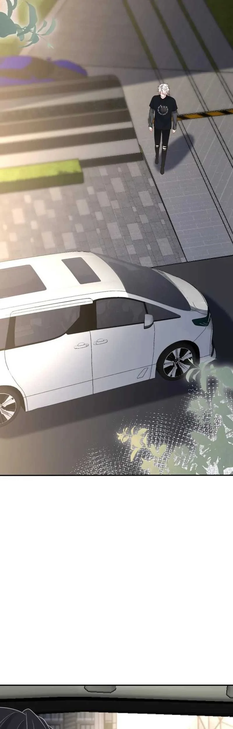 Bao Jin Wo De Xiao Majia Chapter 81 Gambar 33