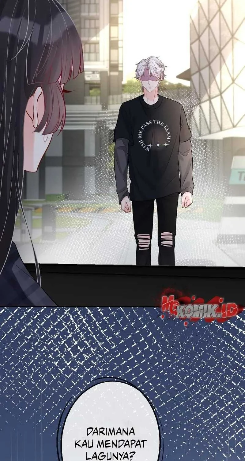 Bao Jin Wo De Xiao Majia Chapter 81 Gambar 34