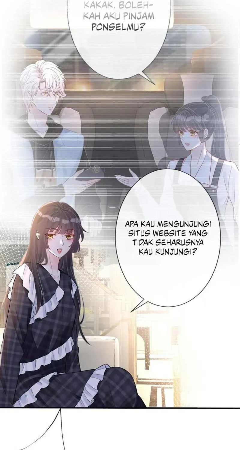 Bao Jin Wo De Xiao Majia Chapter 81 Gambar 4