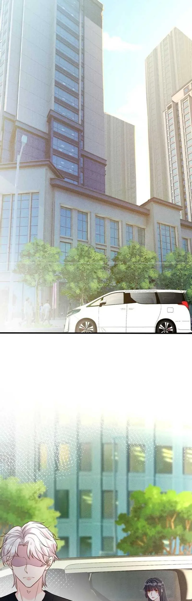 Bao Jin Wo De Xiao Majia Chapter 81 Gambar 13