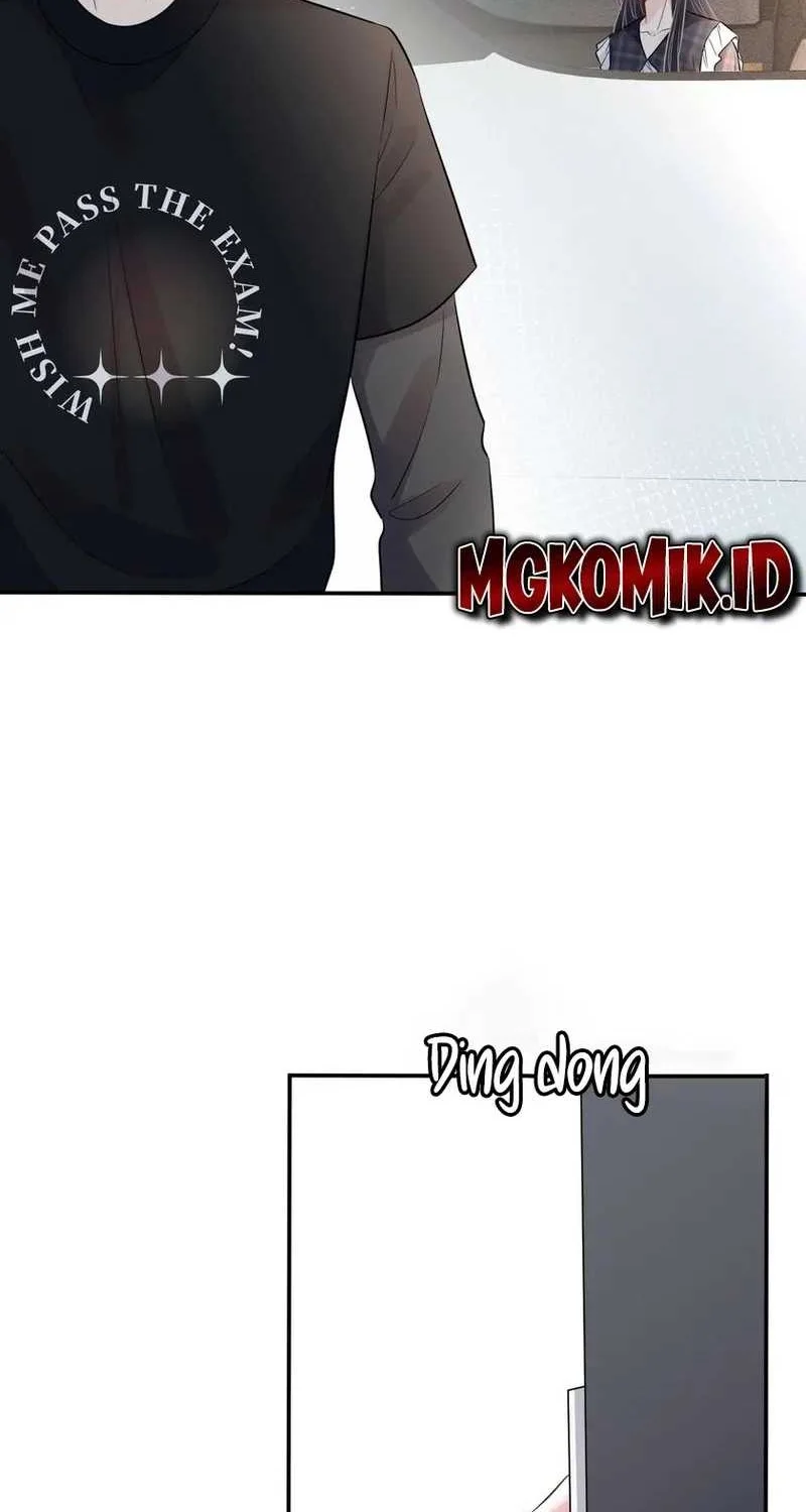 Bao Jin Wo De Xiao Majia Chapter 81 Gambar 14