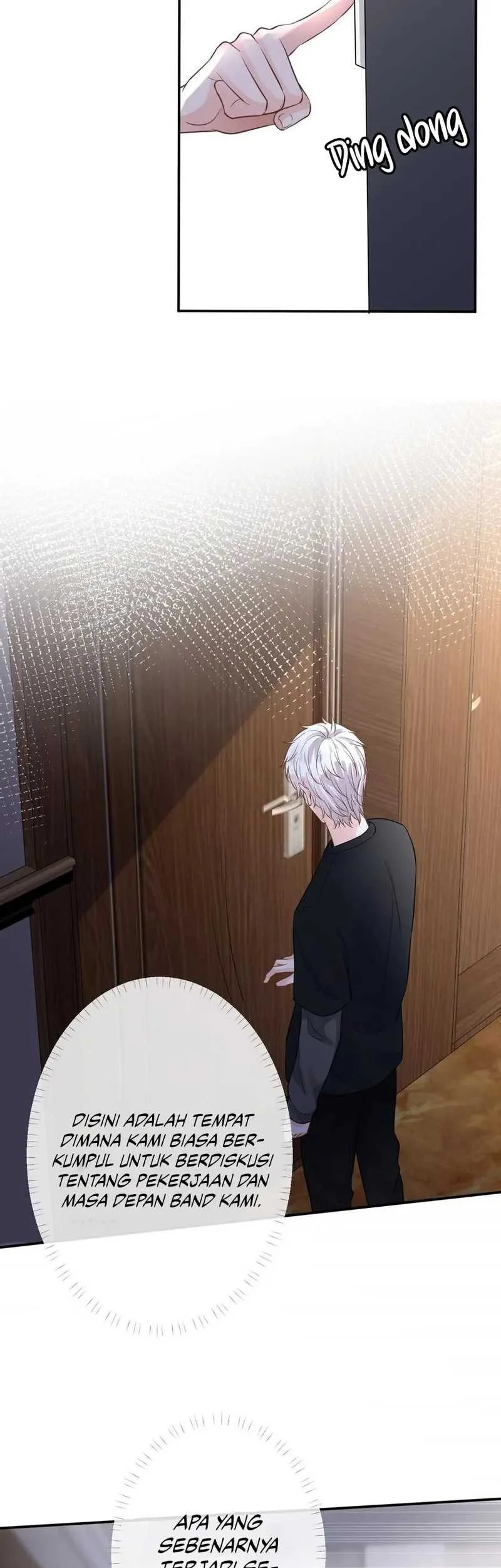 Bao Jin Wo De Xiao Majia Chapter 81 Gambar 15