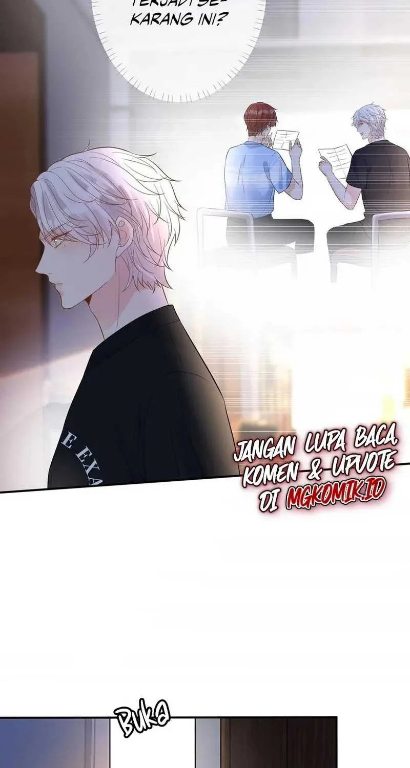 Bao Jin Wo De Xiao Majia Chapter 81 Gambar 16