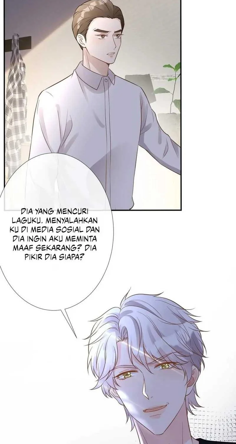 Bao Jin Wo De Xiao Majia Chapter 81 Gambar 18