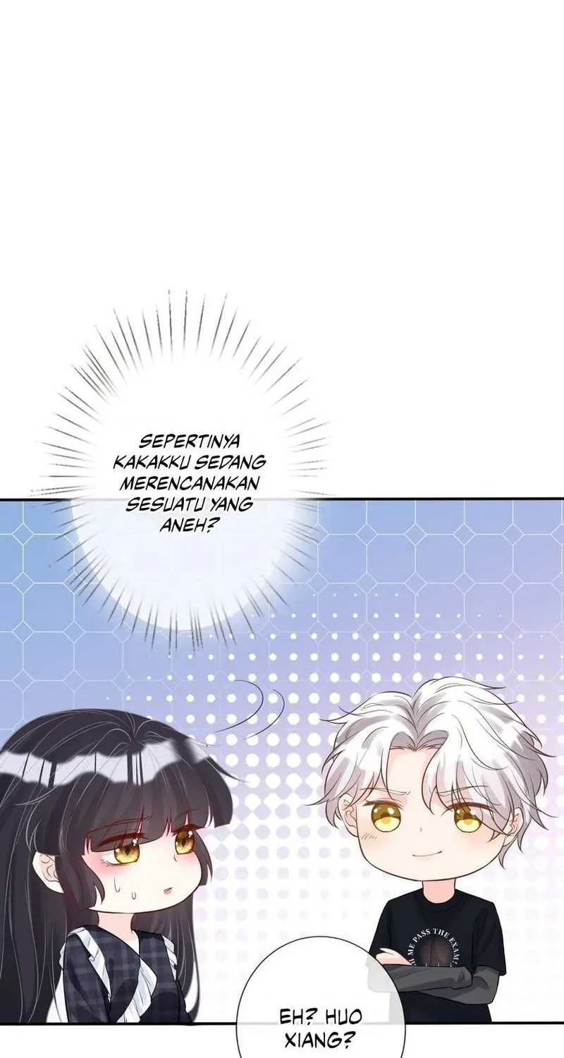 Bao Jin Wo De Xiao Majia Chapter 82 Gambar 20