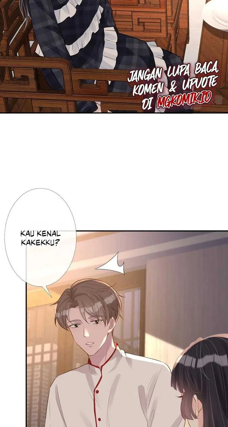 Bao Jin Wo De Xiao Majia Chapter 82 Gambar 22