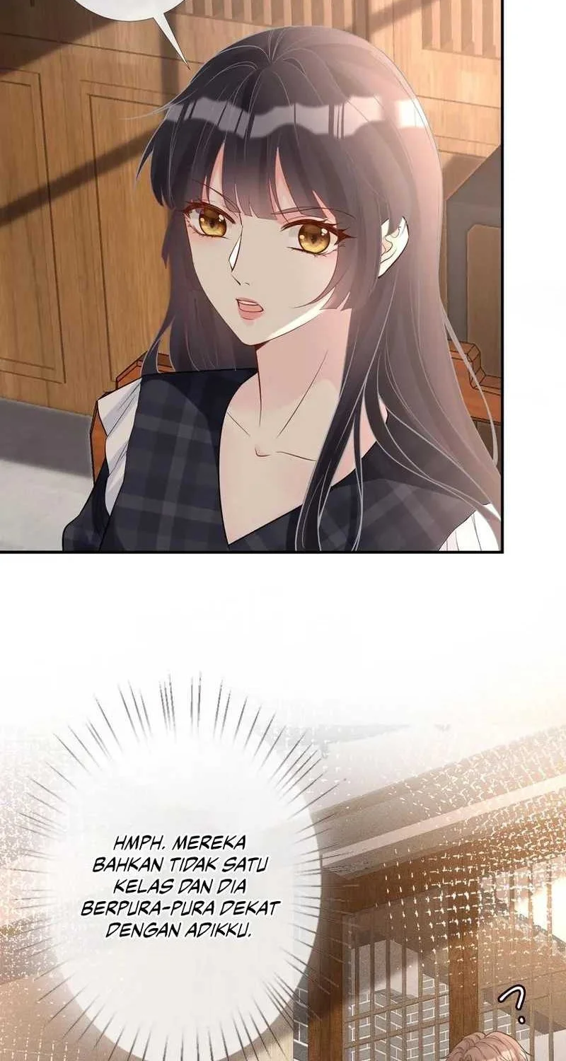 Bao Jin Wo De Xiao Majia Chapter 82 Gambar 24