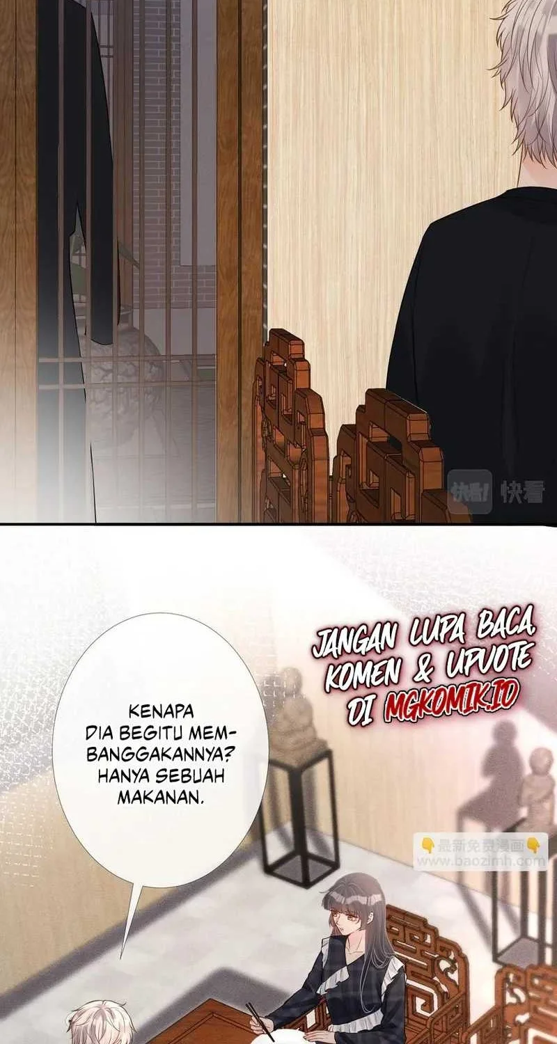 Bao Jin Wo De Xiao Majia Chapter 82 Gambar 26