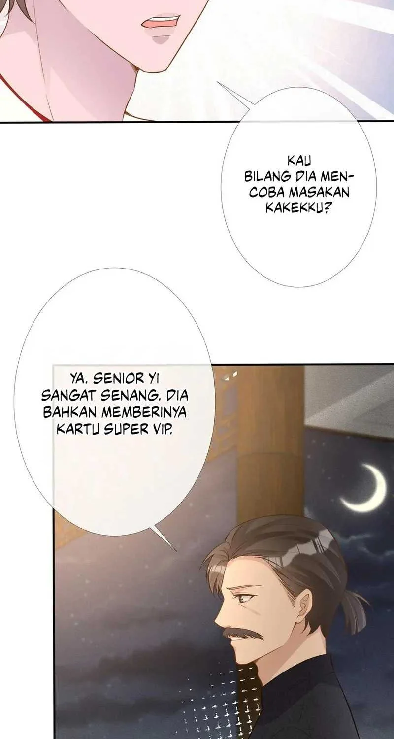 Bao Jin Wo De Xiao Majia Chapter 82 Gambar 30