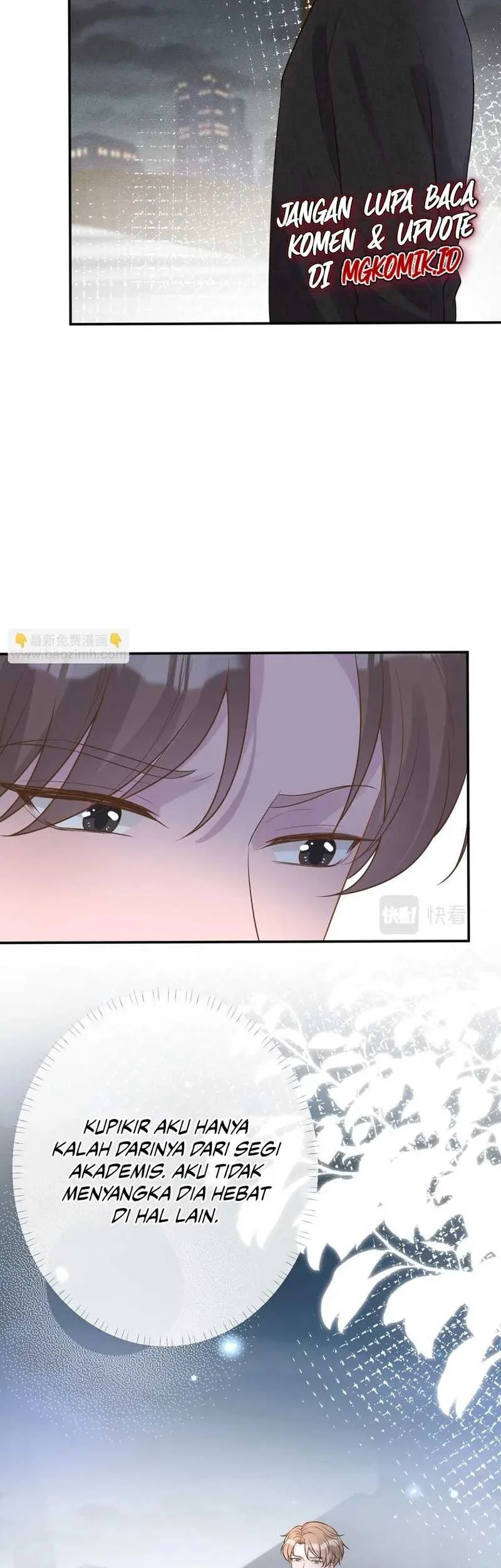 Bao Jin Wo De Xiao Majia Chapter 82 Gambar 31