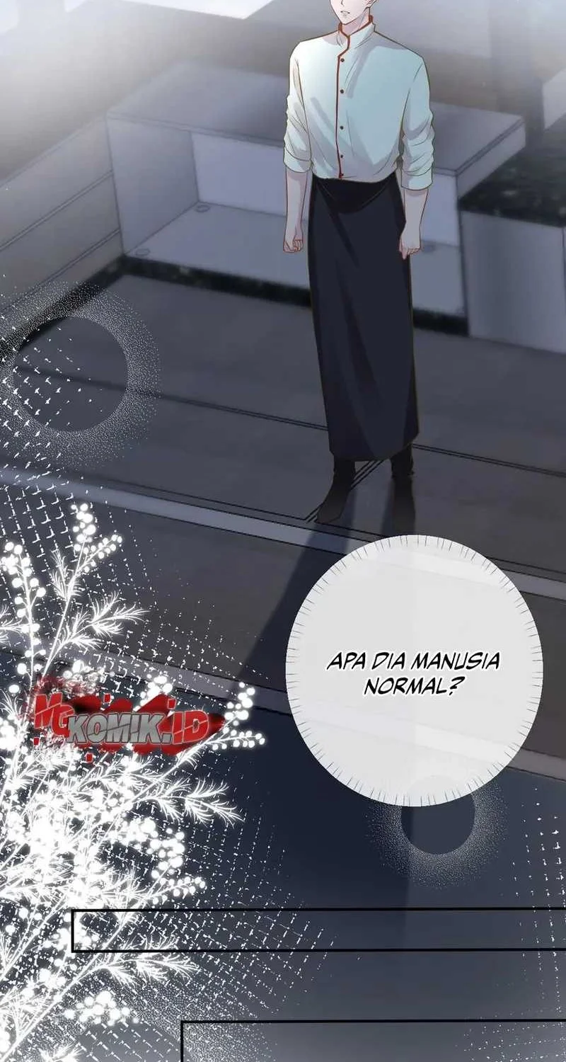 Bao Jin Wo De Xiao Majia Chapter 82 Gambar 32