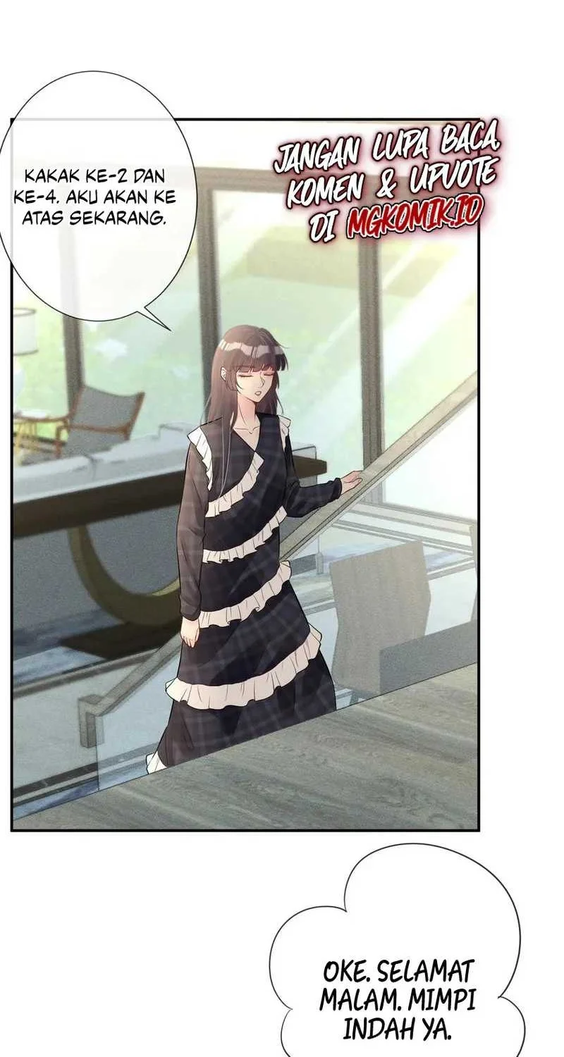 Bao Jin Wo De Xiao Majia Chapter 82 Gambar 34