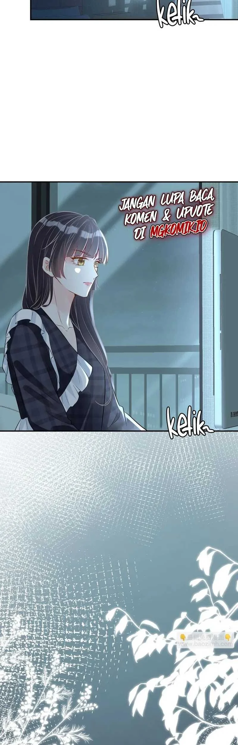 Bao Jin Wo De Xiao Majia Chapter 82 Gambar 37