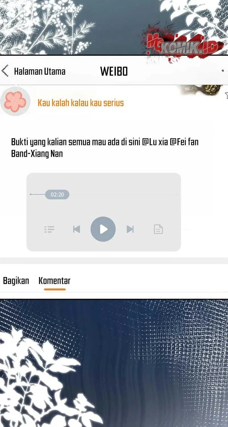 Bao Jin Wo De Xiao Majia Chapter 82 Gambar 38