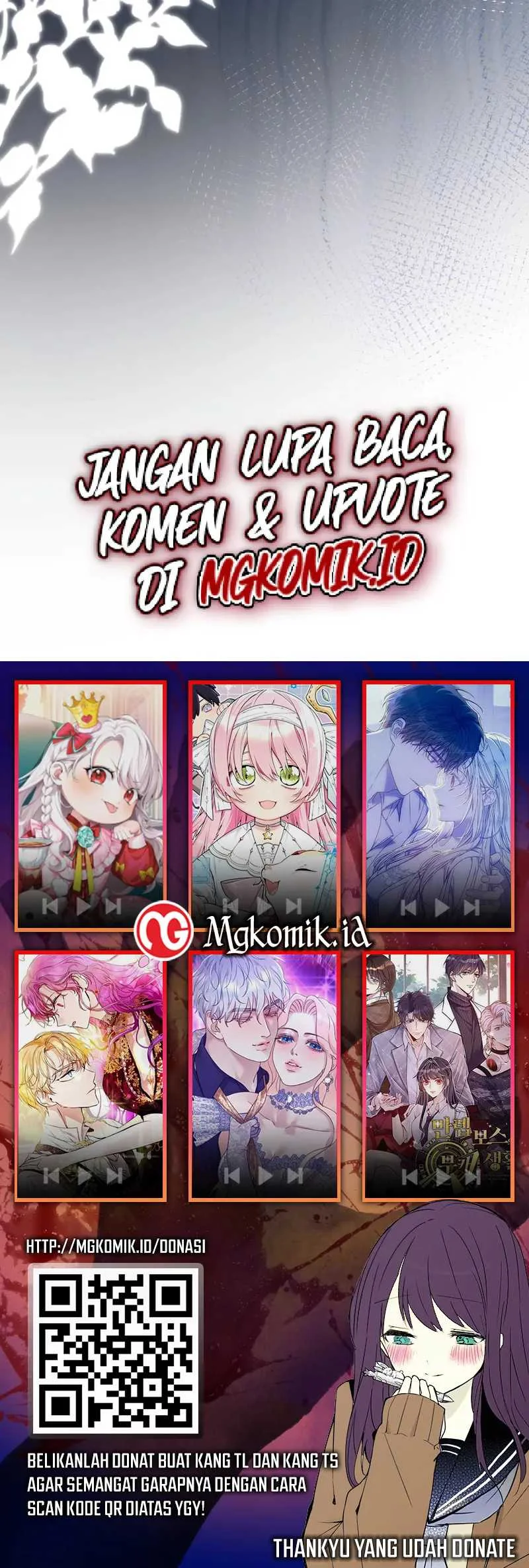 Bao Jin Wo De Xiao Majia Chapter 82 Gambar 39