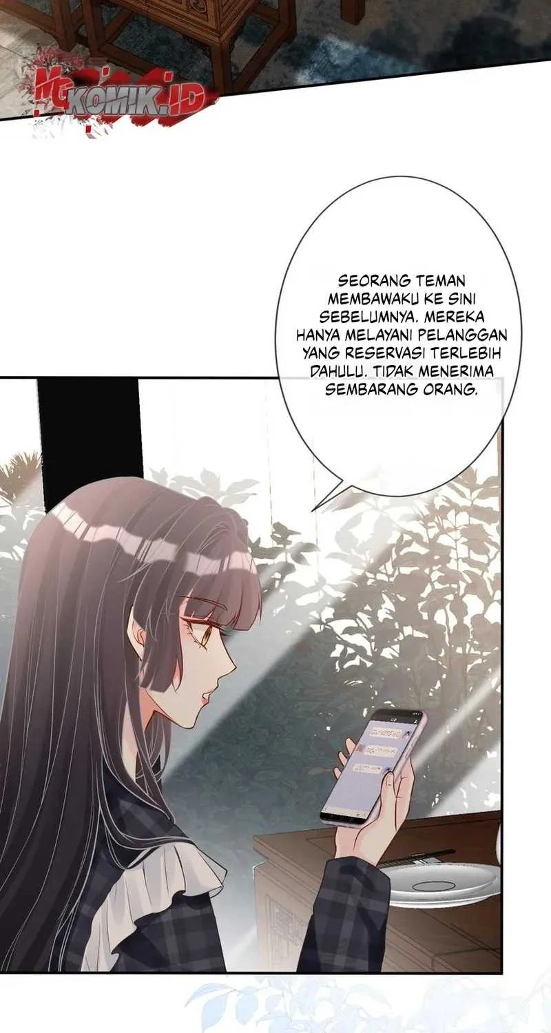 Bao Jin Wo De Xiao Majia Chapter 82 Gambar 4