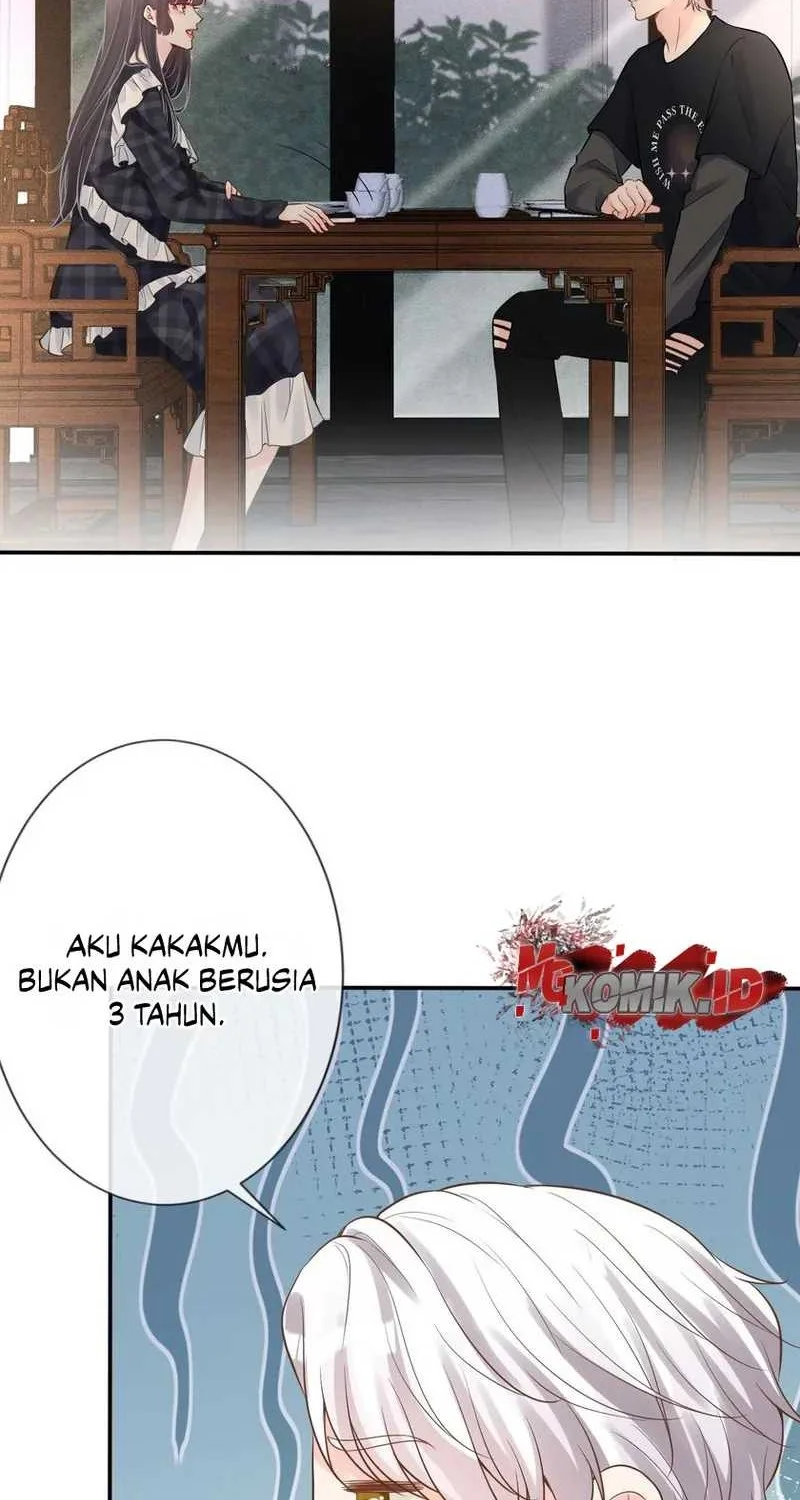 Bao Jin Wo De Xiao Majia Chapter 82 Gambar 6