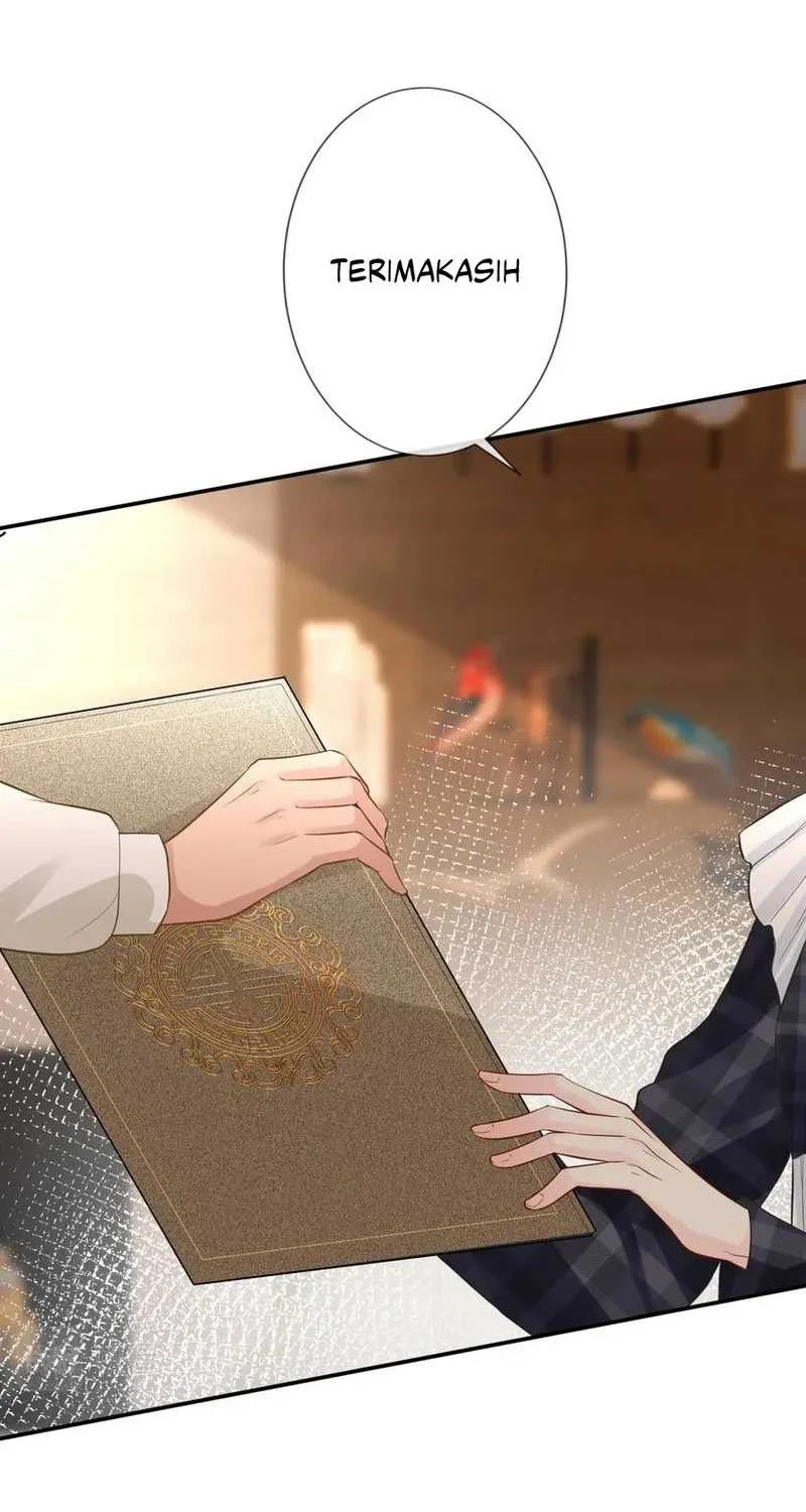 Bao Jin Wo De Xiao Majia Chapter 82 Gambar 8