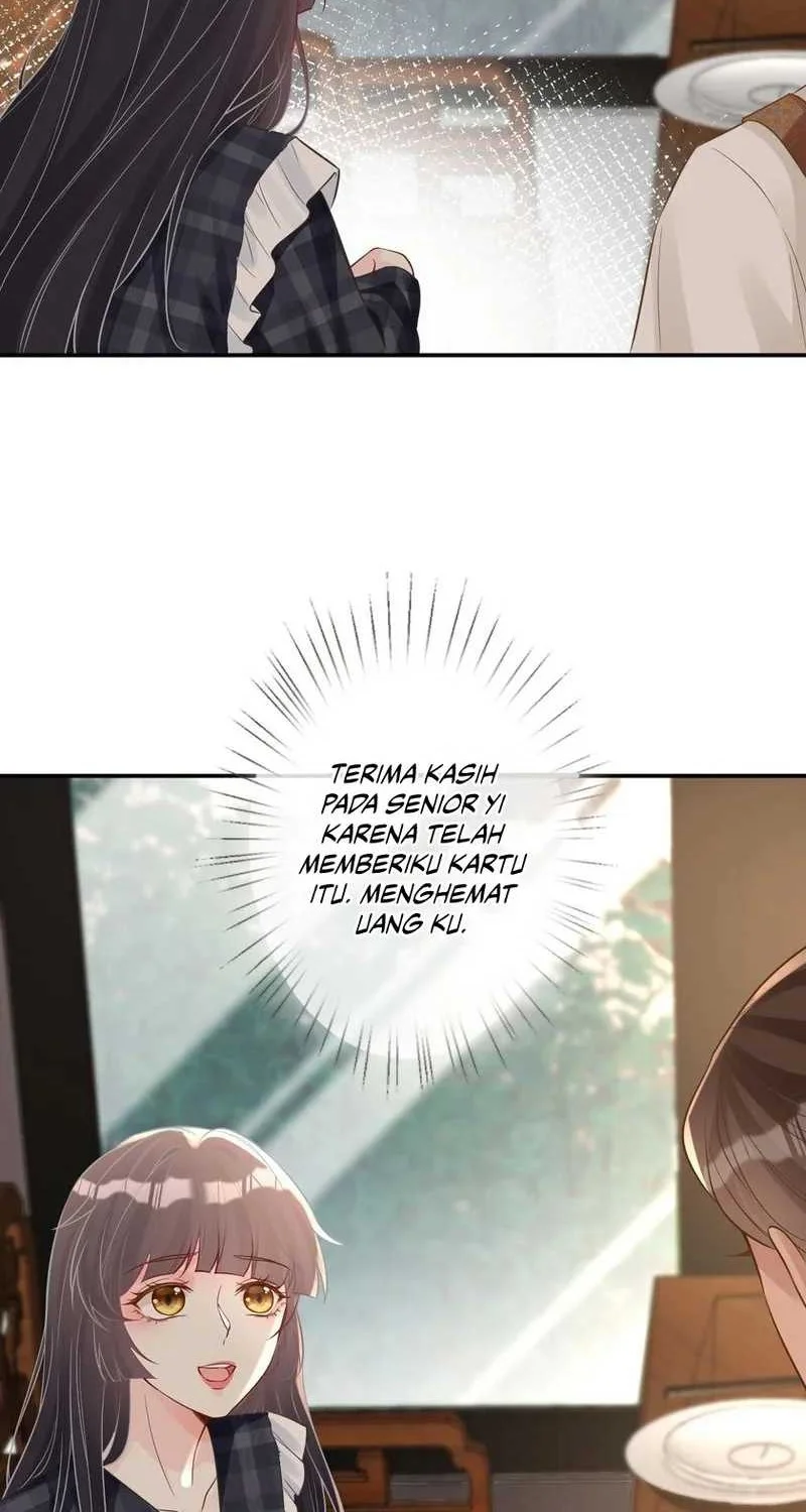 Bao Jin Wo De Xiao Majia Chapter 82 Gambar 10