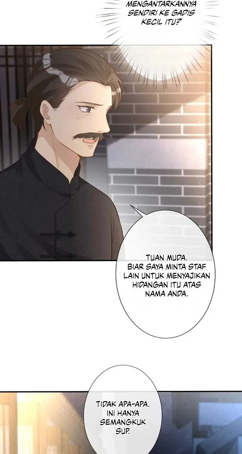 Bao Jin Wo De Xiao Majia Chapter 82 Gambar 16