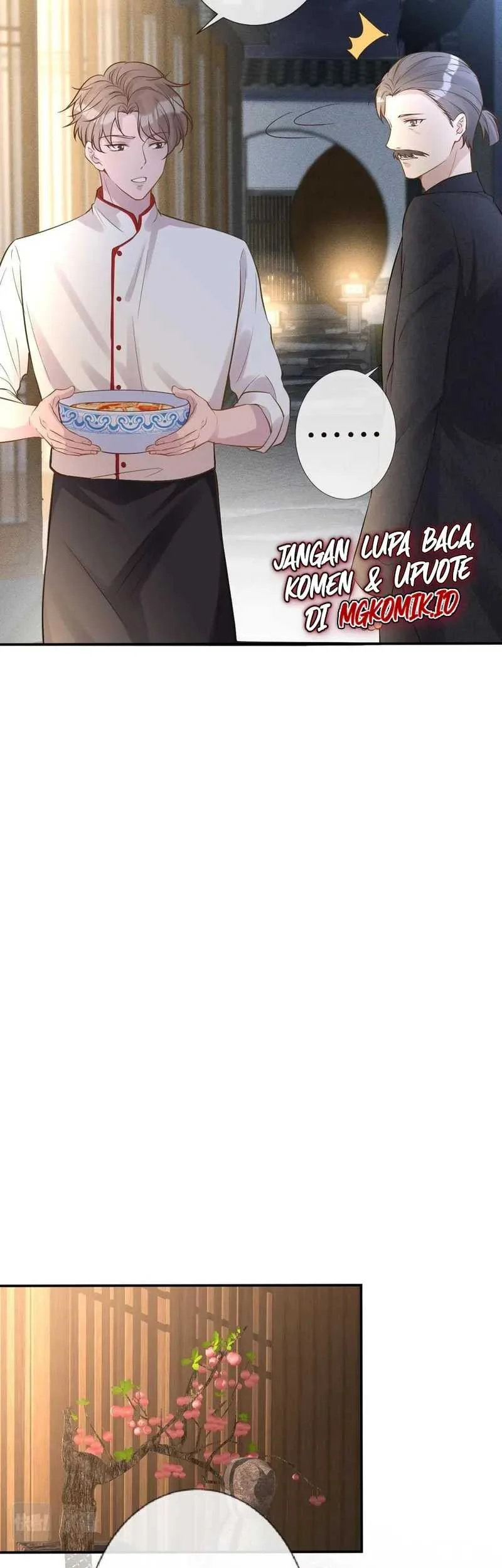 Bao Jin Wo De Xiao Majia Chapter 82 Gambar 17