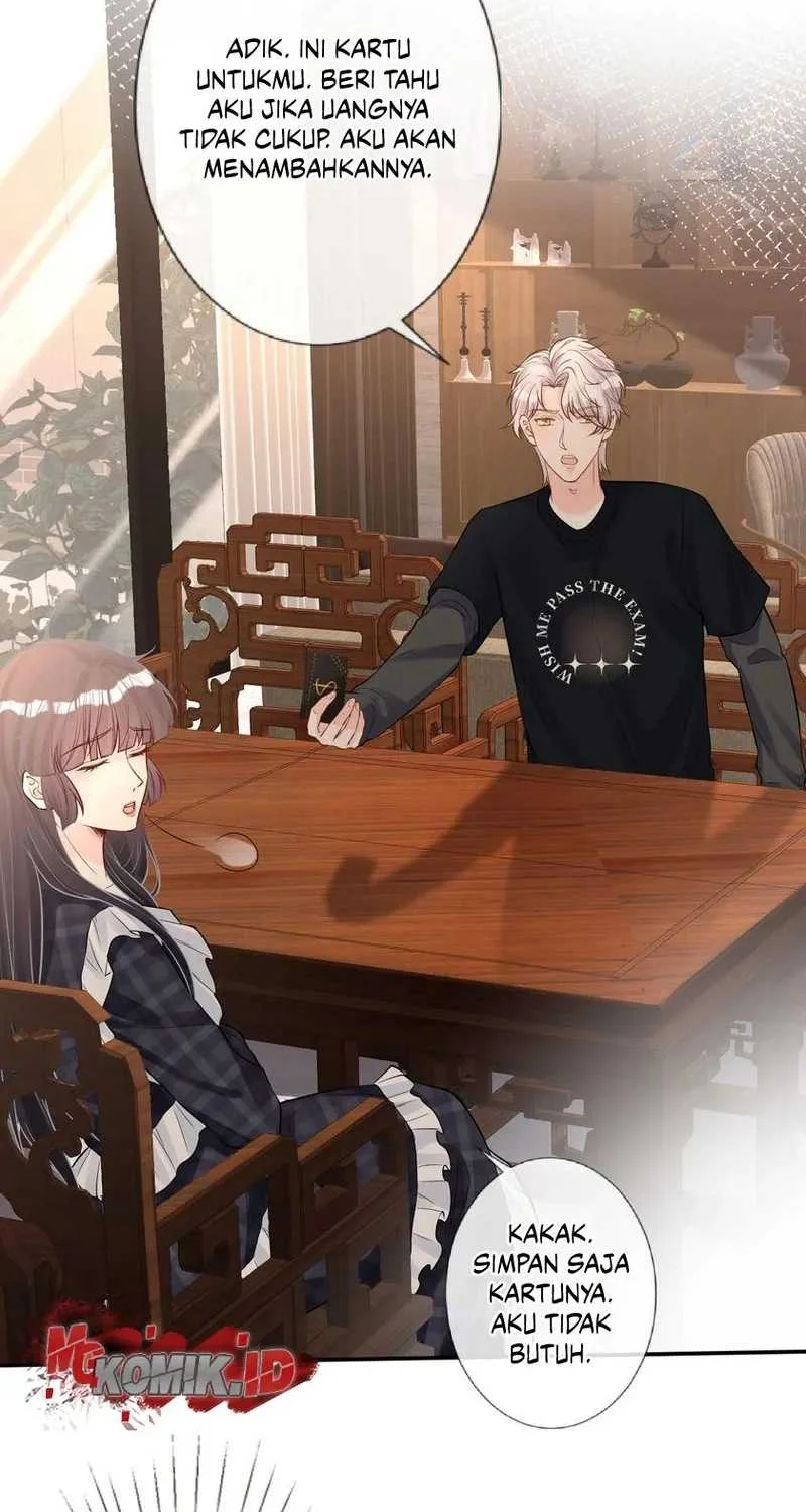 Bao Jin Wo De Xiao Majia Chapter 82 Gambar 18