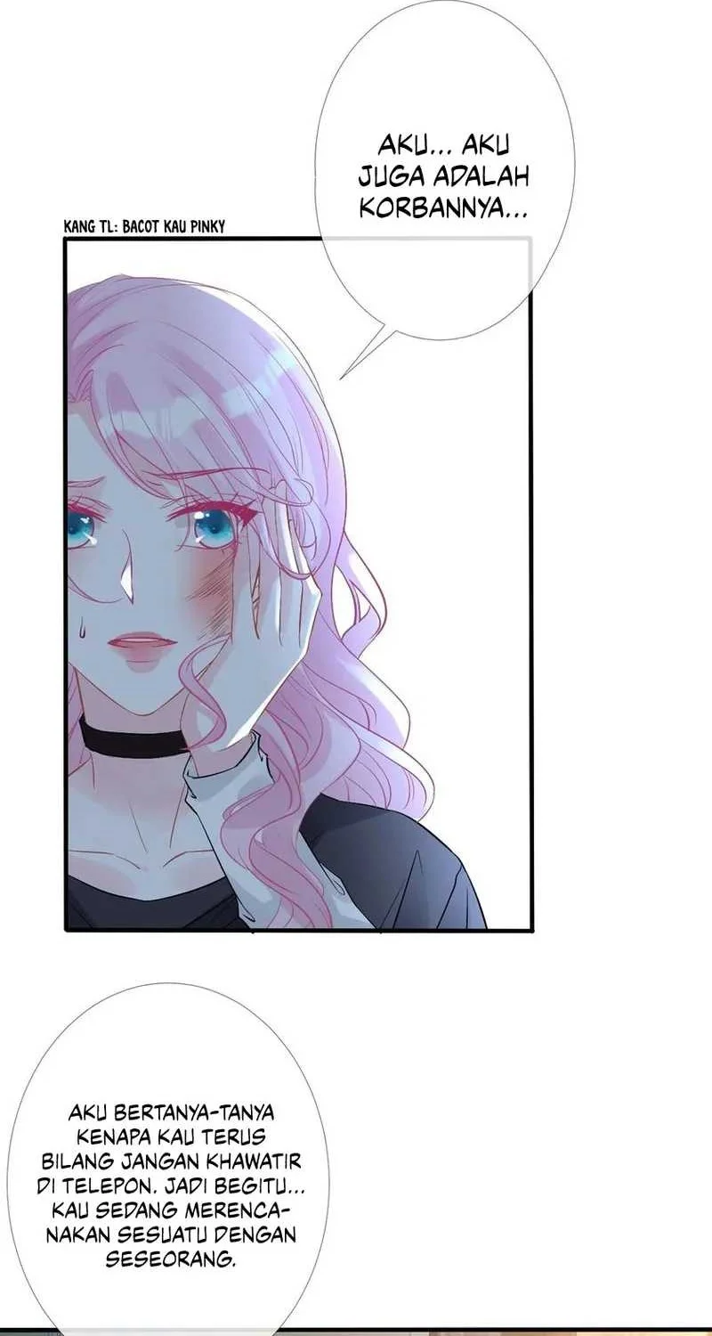 Bao Jin Wo De Xiao Majia Chapter 83 Gambar 20