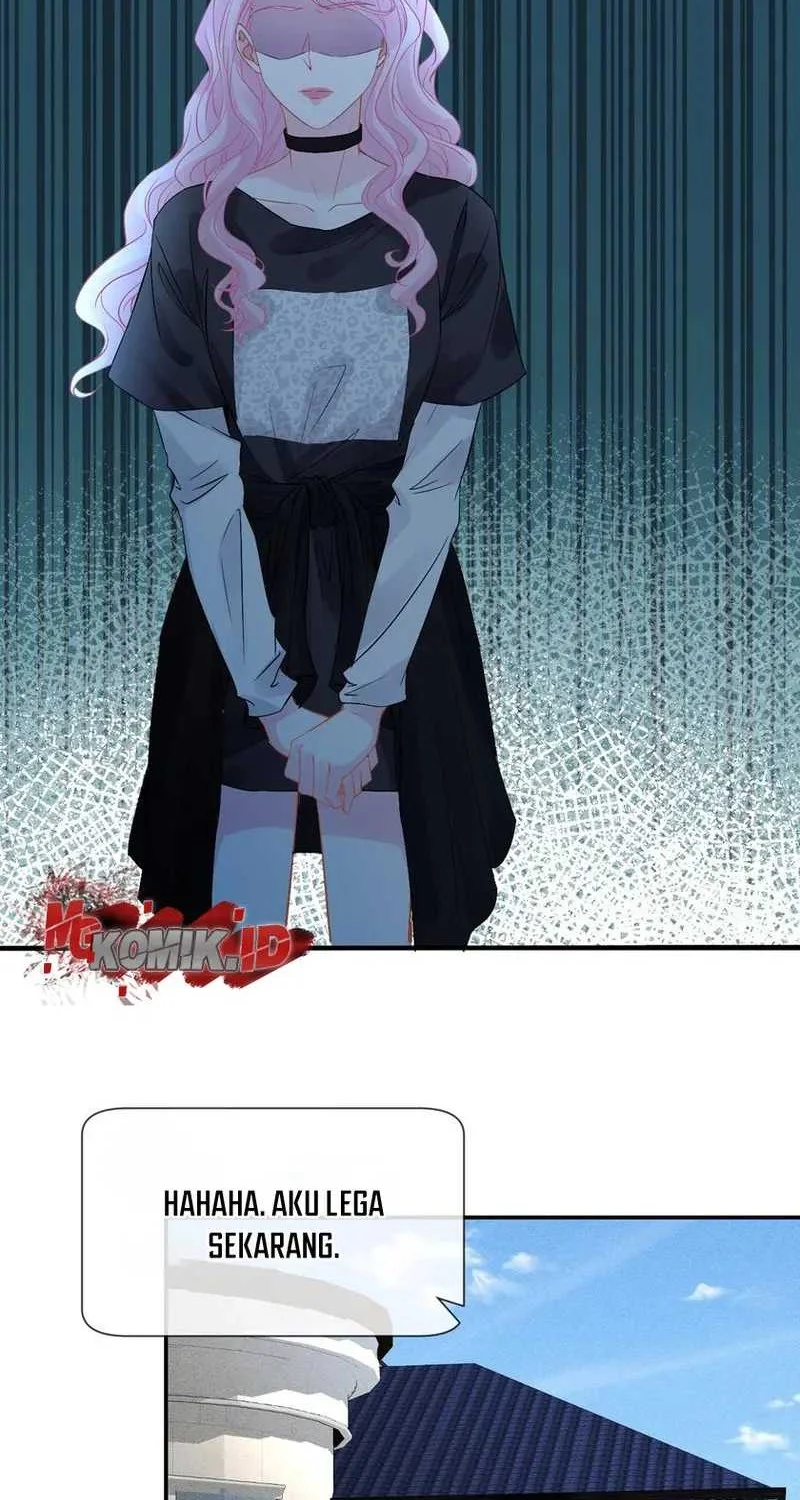 Bao Jin Wo De Xiao Majia Chapter 83 Gambar 22