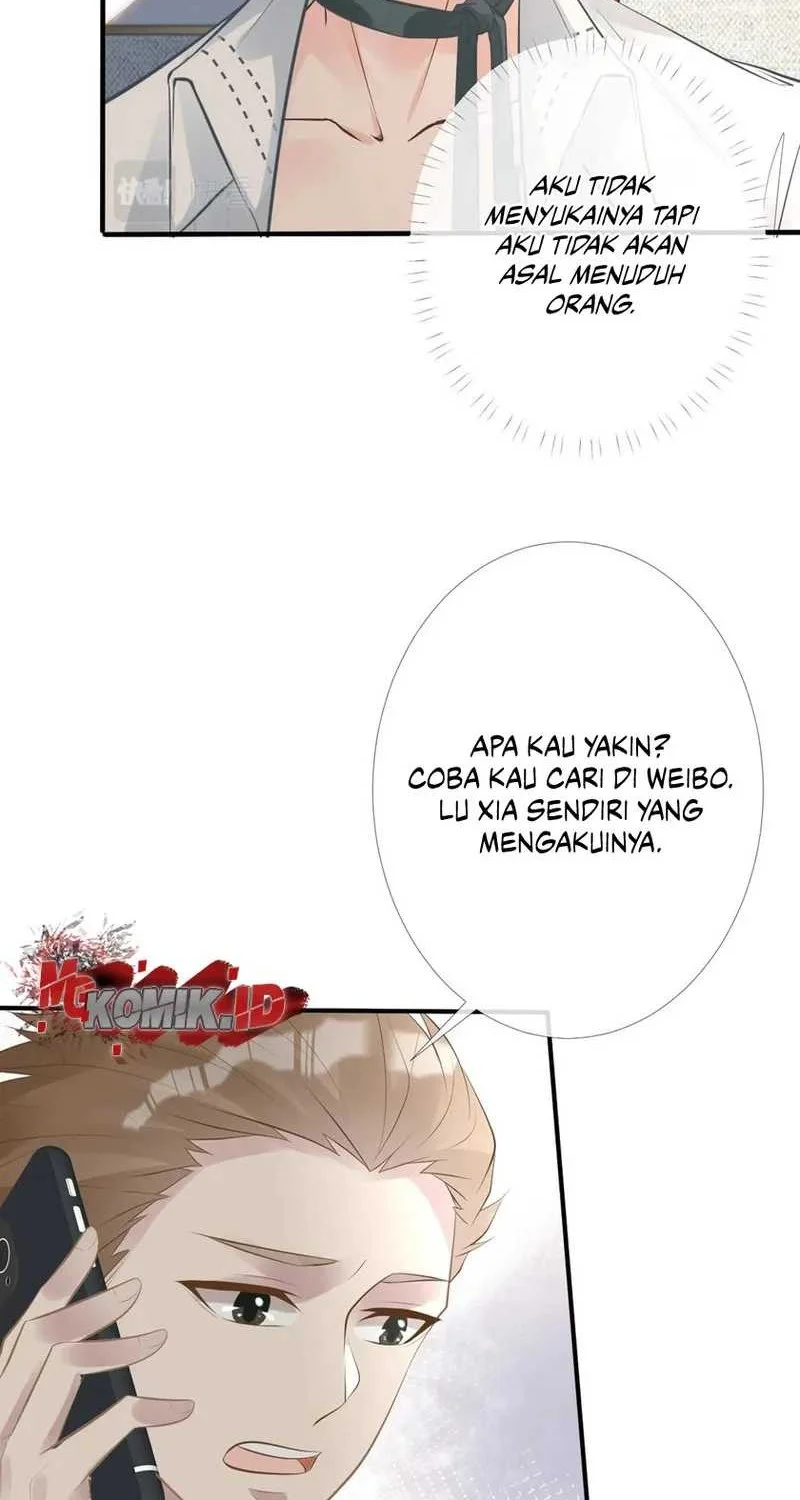 Bao Jin Wo De Xiao Majia Chapter 83 Gambar 24