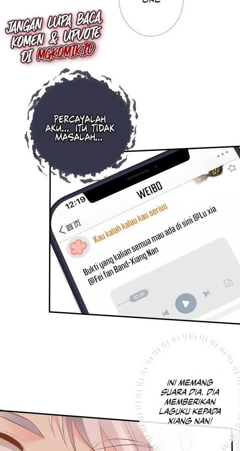 Bao Jin Wo De Xiao Majia Chapter 83 Gambar 26