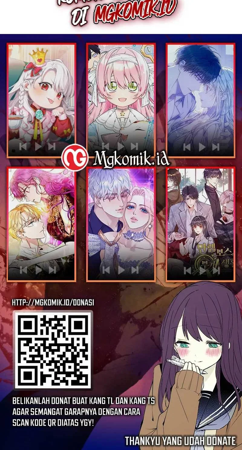 Bao Jin Wo De Xiao Majia Chapter 83 Gambar 28