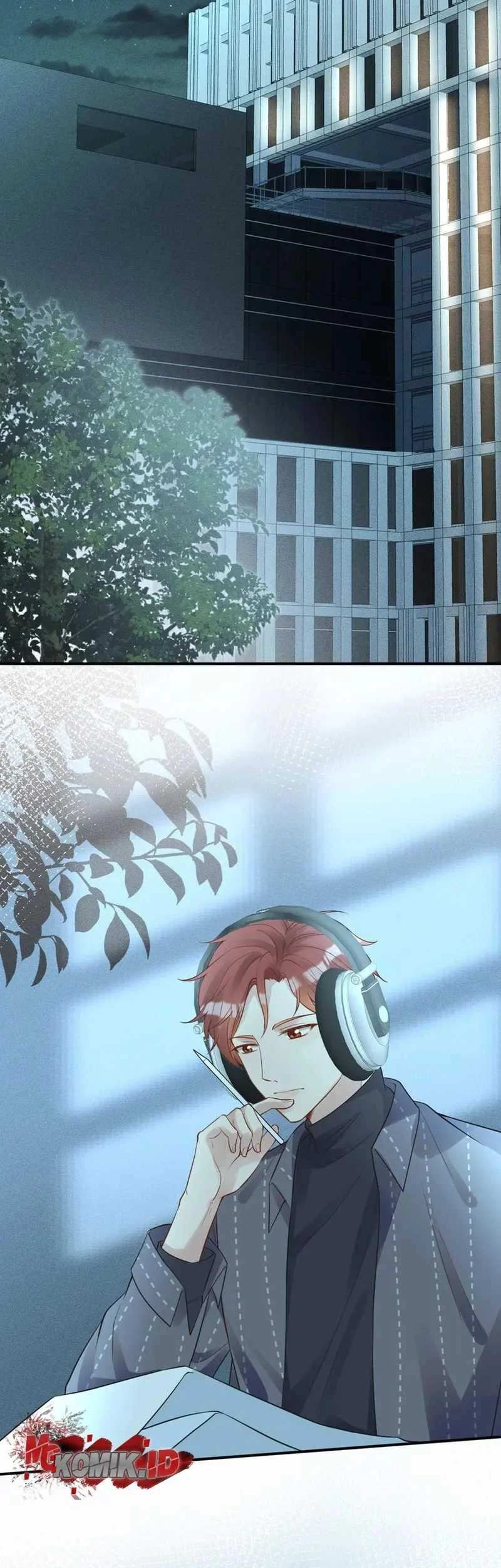 Bao Jin Wo De Xiao Majia Chapter 83 Gambar 3